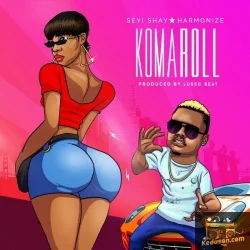 Seyi Shay - Koma Roll