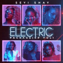 Seyi Shay - Love U Scatter (feat. Vanessa Mdee & Cuppy)
