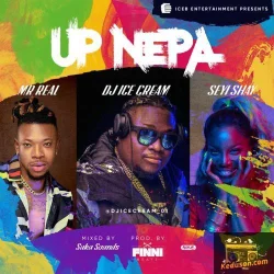 Seyi Shay - Up Nepa