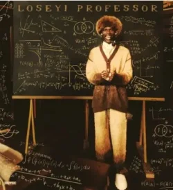 Seyi Vibez - Albert Einstein