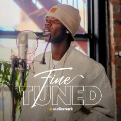 Seyi Vibez - FUJI MOTO (Audiomack Fine Tuned Version)
