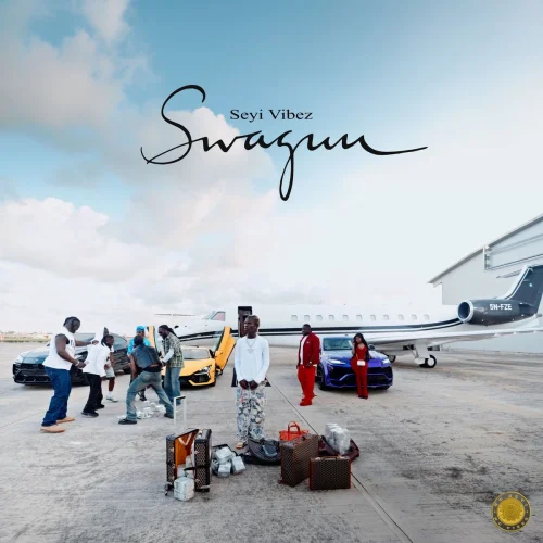 Seyi Vibez - SWAGUU (2026)