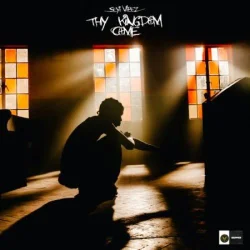 Seyi Vibez - Thy Kingdom Come (2023)