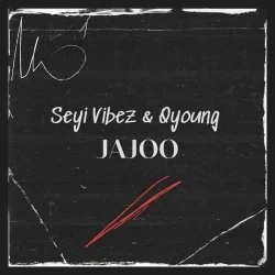 Seyi Vibez - Young (feat. Jajoo & Q)
