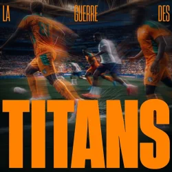 Seysey - LA GUERRE DES TITANS (feat. Didi B)