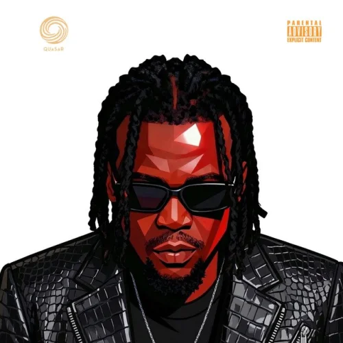 Shado Chris - 10sTracks (2025)