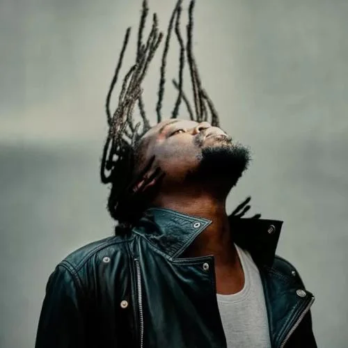 Shado Chris - Effrayer La Galère