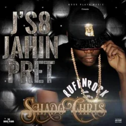 Shado Chris - J's8 jahin prêt