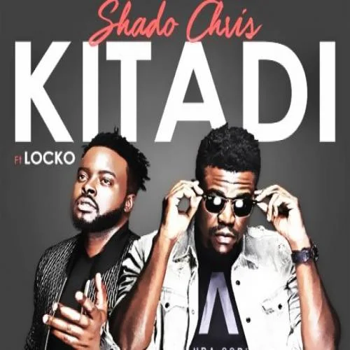 Shado Chris - Kitadi