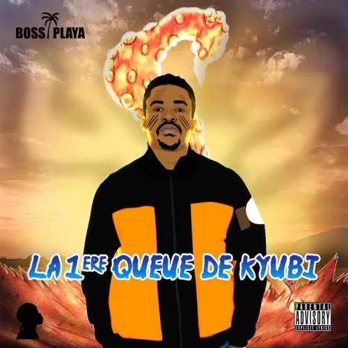 Shado Chris - Popa T'amuser (feat. Kadja & Elow'n)