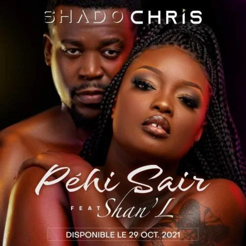 Shado Chris - Pehi Sair
