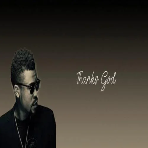 Shado Chris - Thank God
