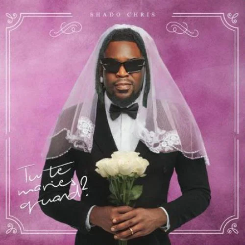 Shado Chris - Gbagbadè