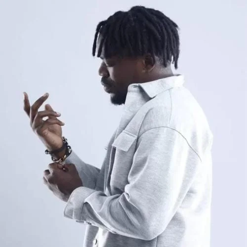 Shado Chris - Yangoooal