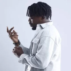 Shado Chris - Yangoooal