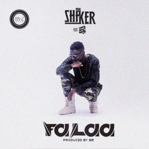 Shaker - Falaa (feat. E.L)