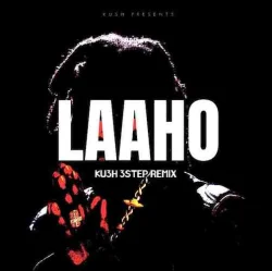 Shallipopi - Laaho (Ku3h Step Remix)