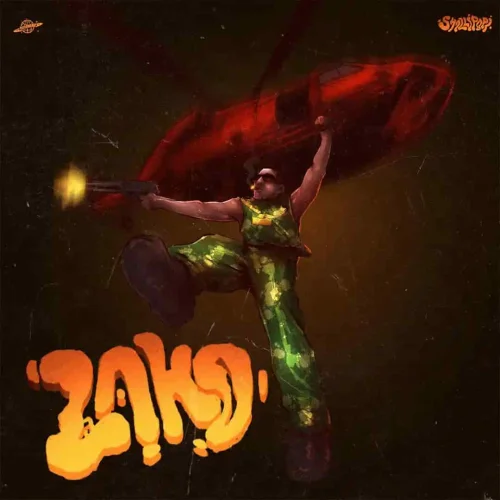 Shallipopi - Laho (Desperado)