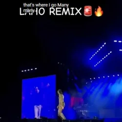 Shallipopi - Laho (Remix)