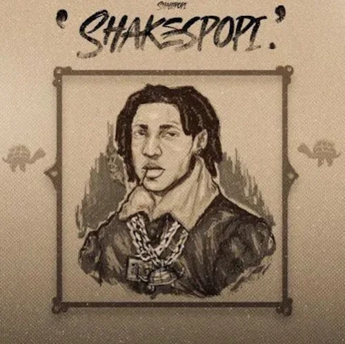Shallipopi - New Cat