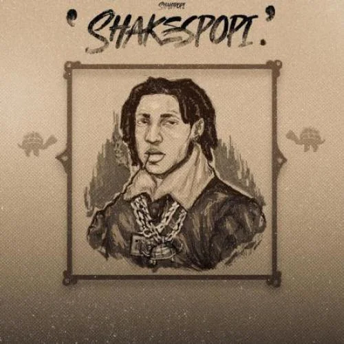Shallipopi - Hightension