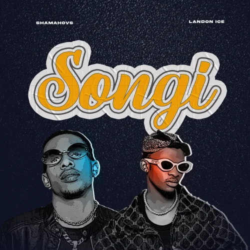 ShamahOvs - Songi (feat. Landon Ice)