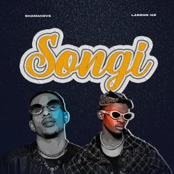 ShamahOvs - Songi (feat. Landon Ice)
