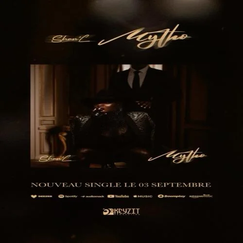 Shan'L - Mytho