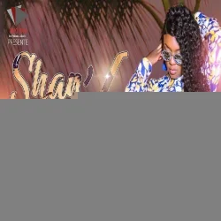 Shan'L - Serré Serré
