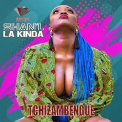 Shan'L - Tchizambengue