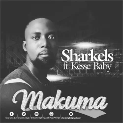 Sharkels - Makuma (feat. Kesse)