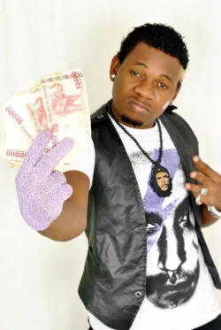 Sharo Milionea - Milionea Crazy