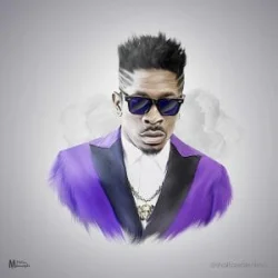 Shatta - Ayoo (Dj-Kenya-Remix) (feat. Wale)