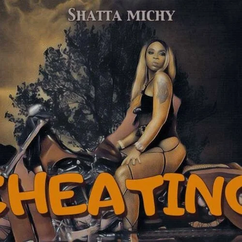 Shatta Michy - Cheating (Rules)