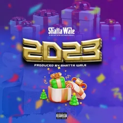 Shatta Wale - 2023