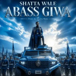 Shatta Wale - Abass Giwa
