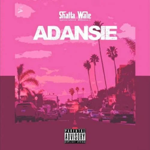 Shatta Wale - Adansi3 (Testimony)