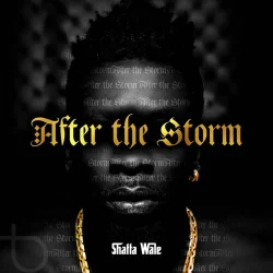 Shatta Wale - After The Storm (2016)