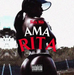 Shatta Wale - Ama Rita