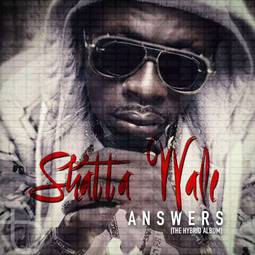 Shatta Wale - Long Talking