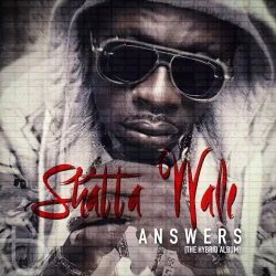 Shatta Wale - Answers (The Hybrid) (2014)