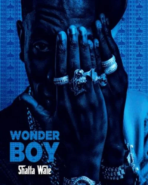 Shatta Wale - Bad Man