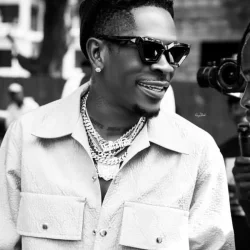 Shatta Wale - Beef Shatta