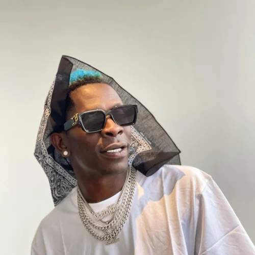 Shatta Wale - Best Of My Life