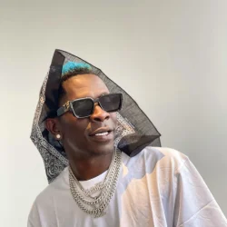 Shatta Wale - Best Of My Life