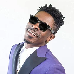 Shatta Wale - Big Man Ting