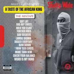 Shatta Wale - Bigger Everyday