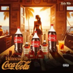 Shatta Wale - Cola (feat. Hennessy & Coca)