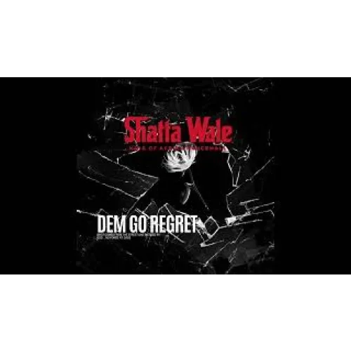 Shatta Wale - Dem Go Regret