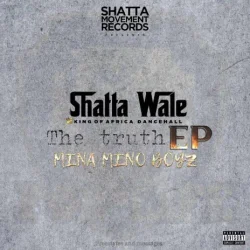 Shatta Wale - Dem No Fit Wait (2022)